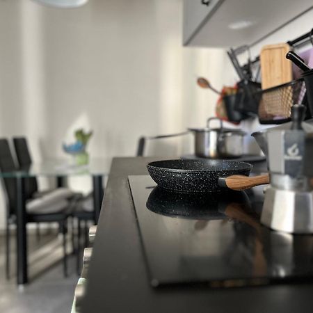 Hisa Megiclinic - Apartments & Healing Center كوباريد المظهر الخارجي الصورة