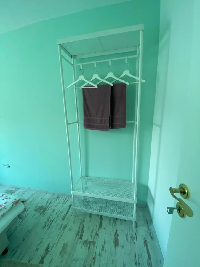 Hisa Megiclinic - Apartments & Healing Center كوباريد المظهر الخارجي الصورة