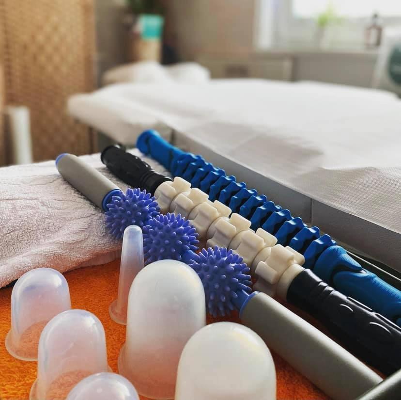 Hisa Megiclinic - Apartments & Healing Center كوباريد المظهر الخارجي الصورة