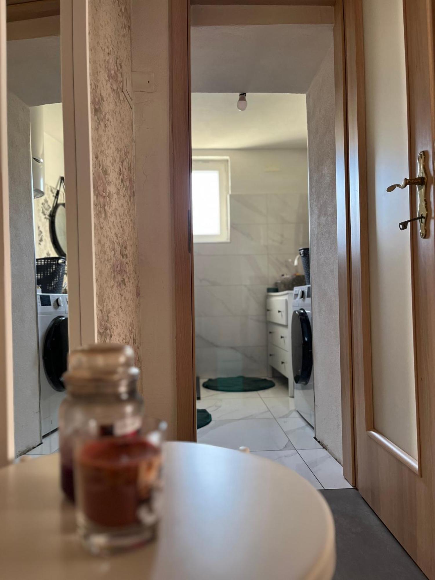 Hisa Megiclinic - Apartments & Healing Center كوباريد المظهر الخارجي الصورة
