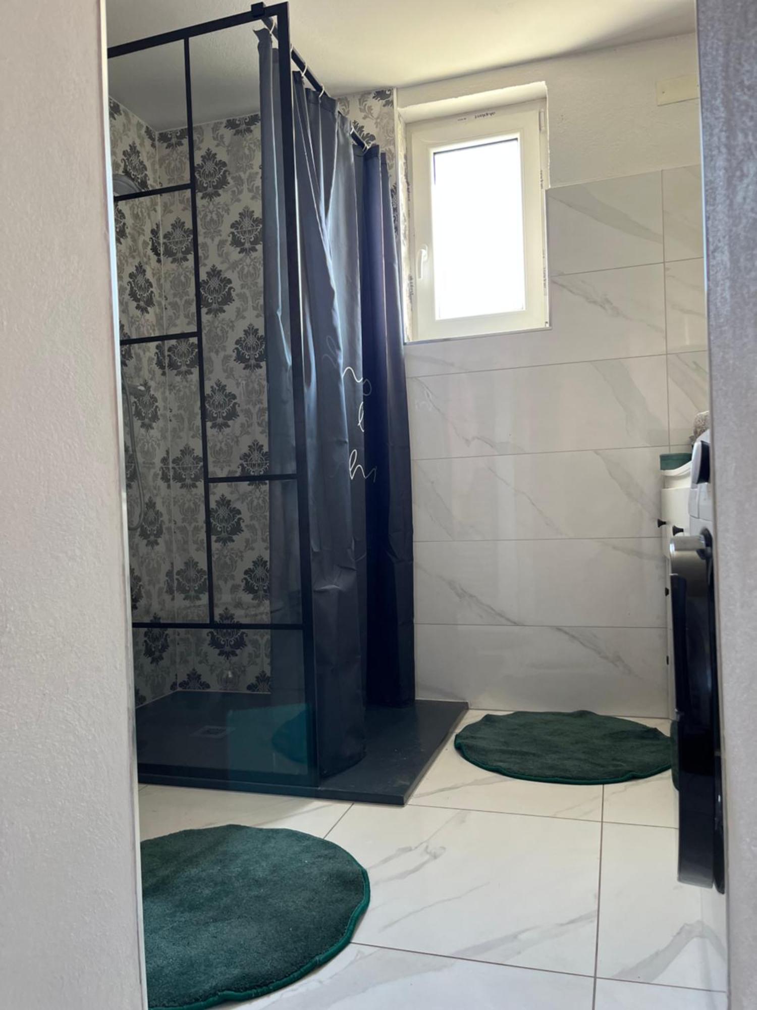 Hisa Megiclinic - Apartments & Healing Center كوباريد المظهر الخارجي الصورة