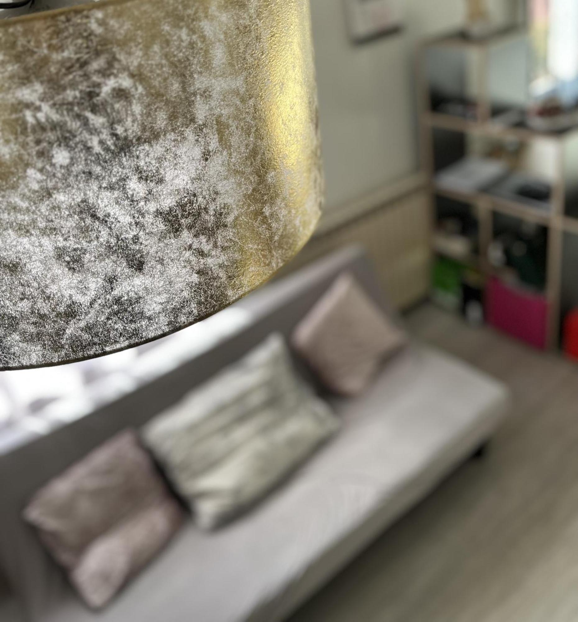 Hisa Megiclinic - Apartments & Healing Center كوباريد المظهر الخارجي الصورة